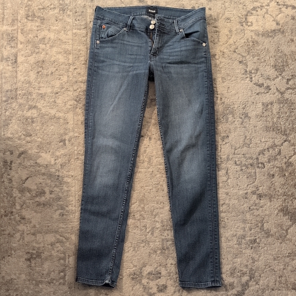 Hudson Jeans Women's Skinny Denim